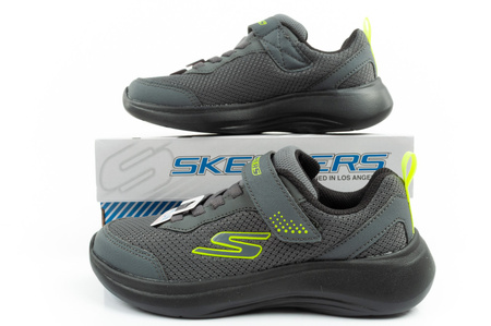 Skechers Selectors – Leichte, modische Sportschuhe für Jungen