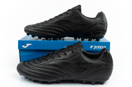 Herren Sportschuhe Joma Agula 2521 [AGUS2521AG] Stollen, schwarz.