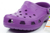 CROCS Beach Dahlia Flip Flops Clog Sandalen [10002 511] 