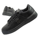 Eram Aserri Herren Sportschuhe Sneaker modisch bequem schwarz [10271390326]