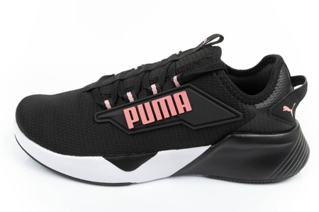 Puma Retaliate 2 Damen Sportschuhe [377085 04], Schwarz.