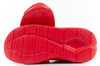 Puma Wired Run [374217 05] Kinder Sportschuhe, rot.