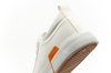 Lee Cooper Herren-Sneaker, modisches Weiß, bequem