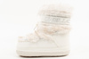 O'Neill Lisa F High Damen-Winterstiefel, weiß, gefüttert