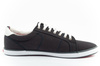Tommy Hilfiger Herren Sportschuhe Sneakers modisch bequem marineblau [FM56820892 403]