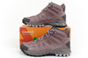 Aku Selvatica Mid Gore-tex Damen-Trekkingschuhe [676 592], lila.