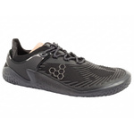 Vivobarefoot Motus Strength II Herren-Barfußschuhe, Schwarz