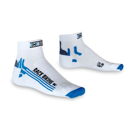 X-Socks Bike Racing Lady Socken [X20324-X82]