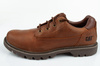 Caterpillar Colorado Schuhe, Halbschuhe [P110627] braun.