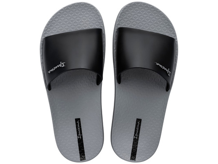 Ipanema Slide Flip-Flops Herren modisch bequem für den Strand