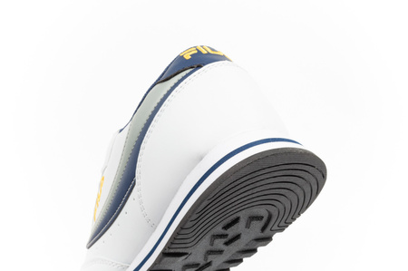 Fila Orbit Damen Sportschuhe [FFT0014.13044], weiß.