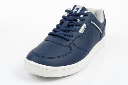 Fila C. Court Sportschuhe [FFT0066.53135], blau.