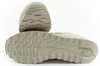 New Balance 373 Damen-Sneaker, Modisches Leder, Beige, Weiß