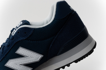New Balance 515 – bequeme Herren-Sneaker in Marineblau