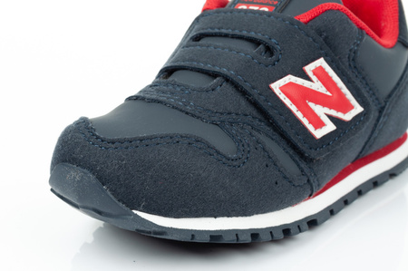 Buty Dziecięce Sportowe New Balance [IV373CA]