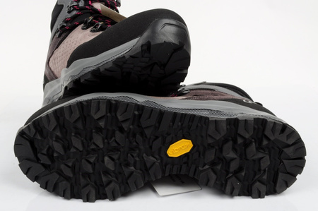 Aku Alterra II GTX Damen Trekkingschuhe [431590], mehrfarbig.