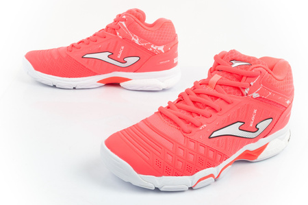 Joma V.Blok [VBLOLS2507] Damen Sportschuhe Volleyballschuhe, rosa.