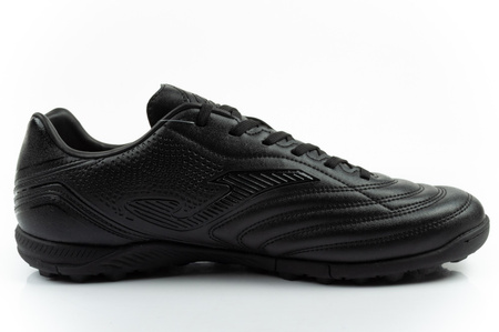Joma Aguila 2521 Turf-Fußballschuhe für Herren, Schwarz