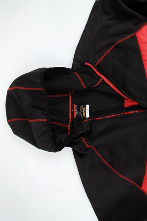 Regattas modulare Thermo-Sportjacke für Männer [TRA517 92F] 