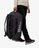 Jack Wolfskin All-In Reisetasche, Burgunderrot, 45 l, Trainingstasche