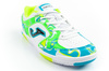 Joma Top Flex Jr 2662 Fußballschuhe für Kinder, für die Halle