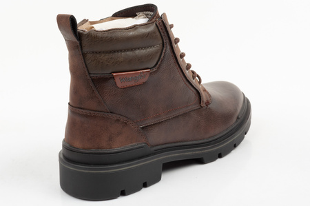 Wrangler Nevada Herren-Chelsea-Boots – Elegant und modisch