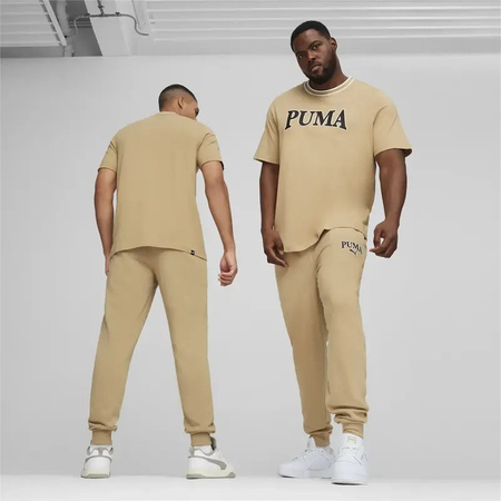 Herren Sport-Jogginghose Puma Squad [678972 83], beige.