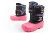 Lee Cooper Winterstiefel für Mädchen, Pink