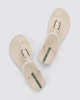 Ipanema Class Linea Damen Sandalen [27110 BA178], beige.