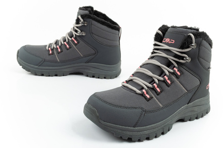 CMP Auryl Damen-Wanderschuhe – Isoliert und wasserdicht