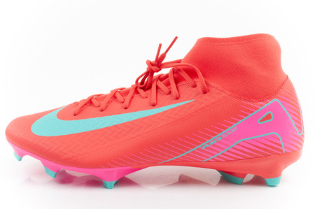 Nike ZM Superfly 10 Acad FG/MG Fußballschuhe