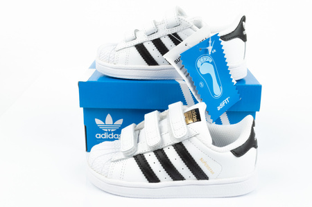 Adidas Superstar Sportschuhe [BZ0418]