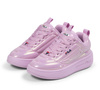 Fila Superbubble Damen-Sneaker Lila – Modisch, bequem, leicht