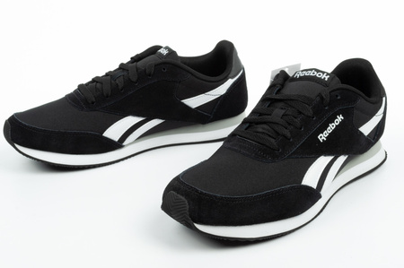 Buty Reebok Royal Classic Leather Jogger 2 [V70710] r.40,5