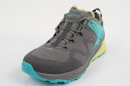 Herren Aku Omina Gore-Tex Trekking-Sportschuhe, leicht und bequem [771241]