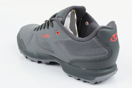 MTB SPD Fahrradschuhe Giro Gauge Titanium [000029]