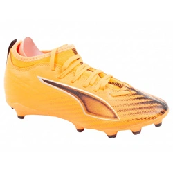 Puma Ultra 6 Match FG/AG Jr. Fußballschuhe für festen Boden
