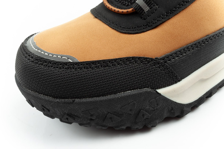 Lee Cooper Kinder-Winterstiefel – Wasserdicht und isoliert