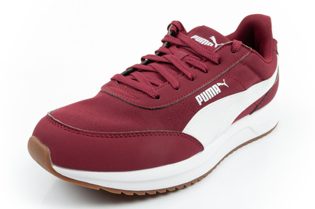 Puma R78 Lightwind Herren-Sneaker, bequem und modisch, bordeauxrot