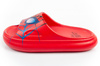 Leomil Spider-Man Flip-Flops für Jungen, Leicht, Marvel Rot