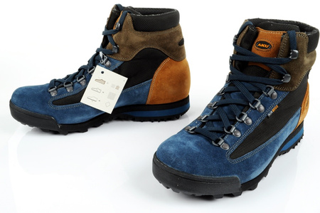 Aku Slope Original GTX Trekkingschuhe, Mehrfarbig