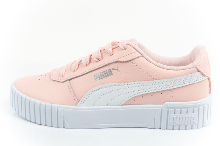 Damen Sport-Sneaker Puma Carina 2.0 [386185 07], rosa.