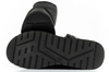 Progres Herren-Winterschuhe [PROGJ-24-154] isoliert, schwarz.