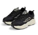 Fila Skye ZP Damen-Sneaker – modisch, bequem, leicht
