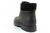 Wrangler Arch Fur Herren Chelsea Boots, elegante Stiefeletten, Schwarz