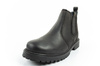 Wrangler Yuma Herren-Chelsea-Boots, elegante Leder-Slipper