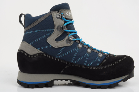 Aku Trekker WIDE Damen Trekking-Sportschuhe Gore-Tex Leder [978W208]