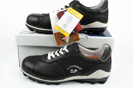 Lavoro Low Safety S3 SRA Arbeitsschuhe [6238.10]