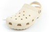 Crocs Classic [10001-2Y2] Clogsandalen, beige.
