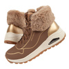 Skechers Uno Rugged Damen-Sportschuhe [167993/TPGD], braun.